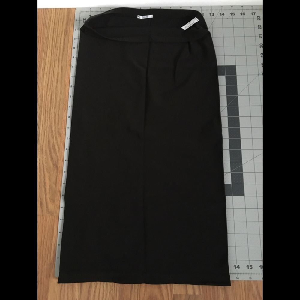 Wolford 2 skirts XS